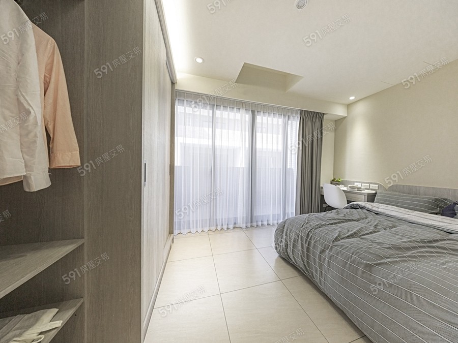 全新墅2樣/實品屋