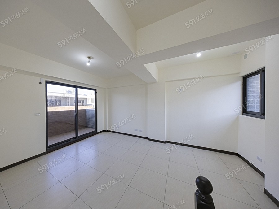 全新墅2樣/實品屋