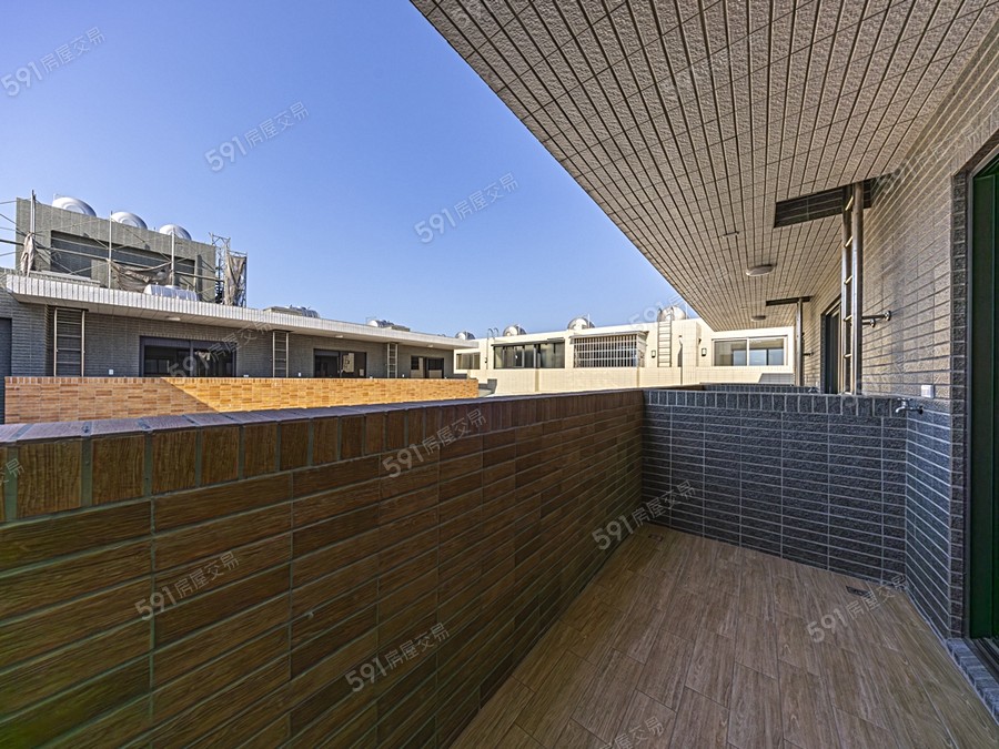 全新墅2樣/實品屋