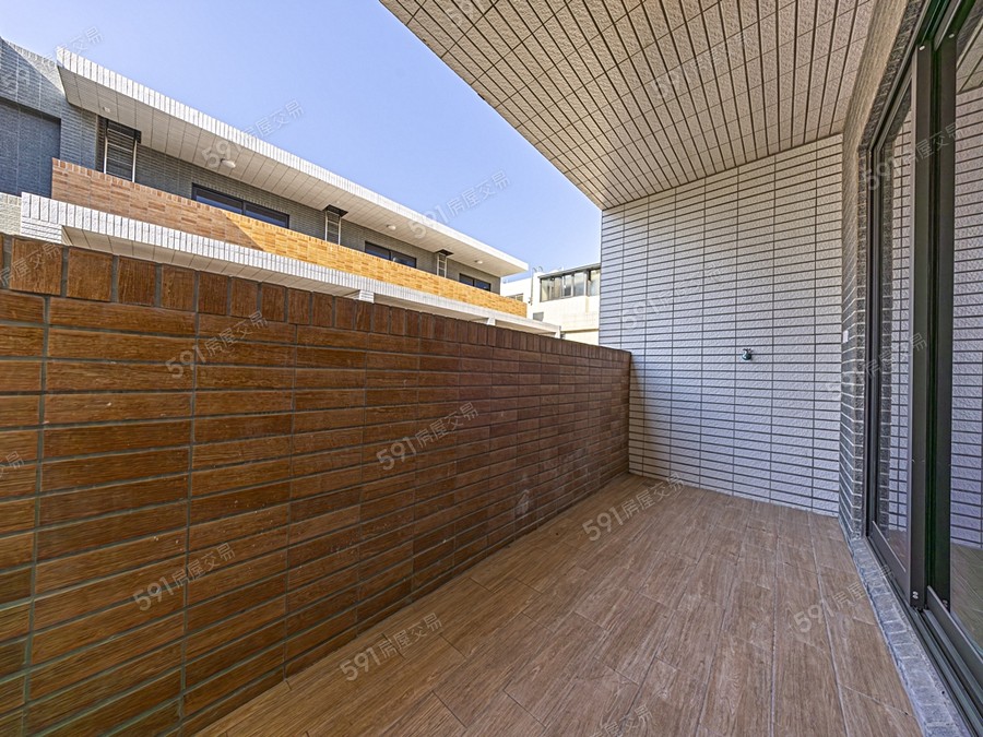 全新墅2樣/實品屋