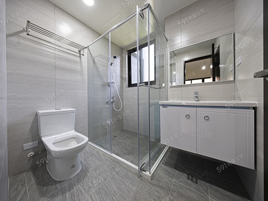 全新墅2樣/實品屋