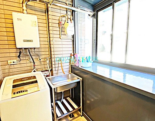 忠孝新生捷運站⚡靜巷屋齡新一層一戶裝潢採光2+1房2衛 - Image 15
