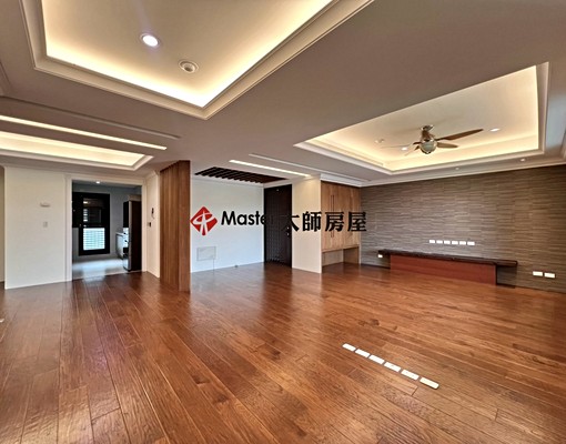 艾力克師●3房雙主臥+傭人房●近芝山站TES歐小●大使用坪數 - Image 2