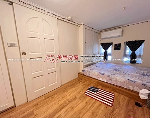 美樂*行天宮MRT*中山挑高可站採光好兩房有陽台可寵*可租補 - Image 5