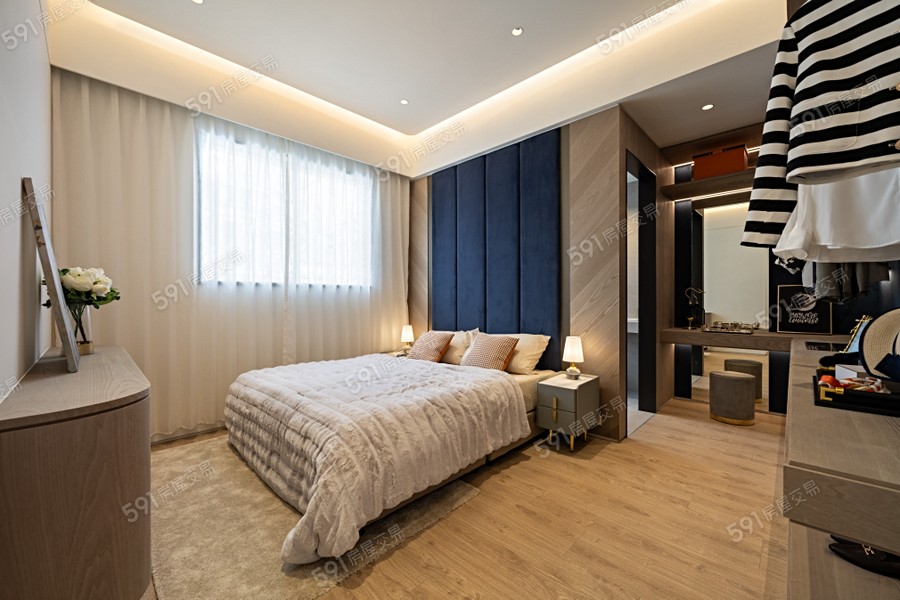 良茂合心城 – 合美館樣/實品屋