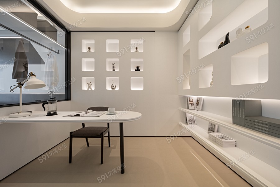 良茂合心城 – 合美館樣/實品屋