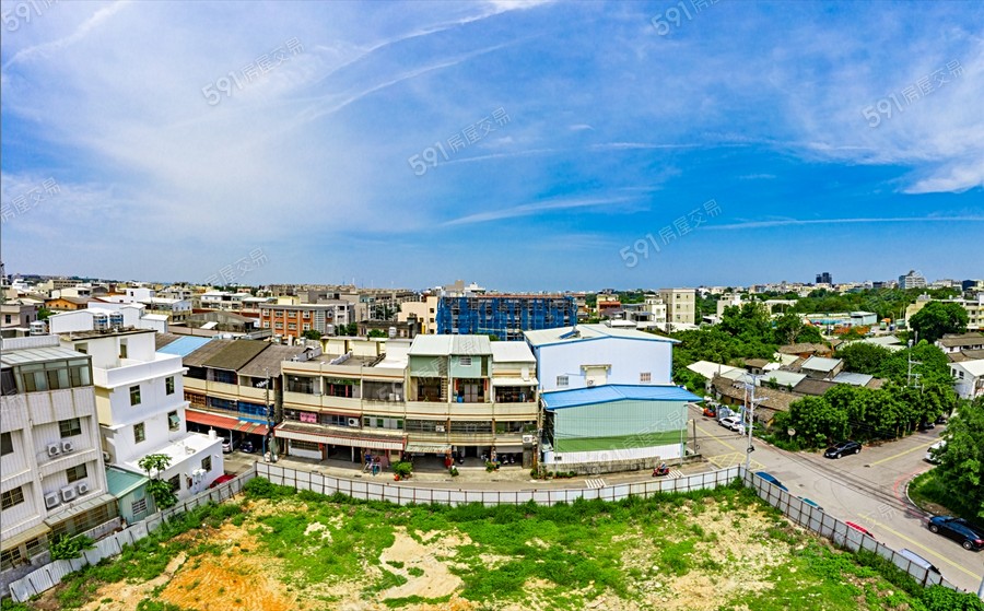 惠國麓境實景圖