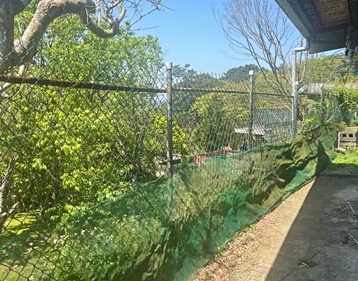陽明山永公路閻錫山美景庭院房 - Image 9