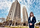 橋頭區-橋新一路3房2廳，73.8坪