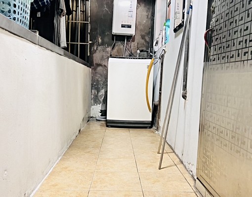 可申請租補，有對外窗，有客廳，有廚房，有餐廳，有大陽台 - Image 9