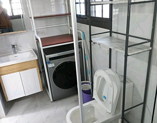 全新套房出租 - Image 1