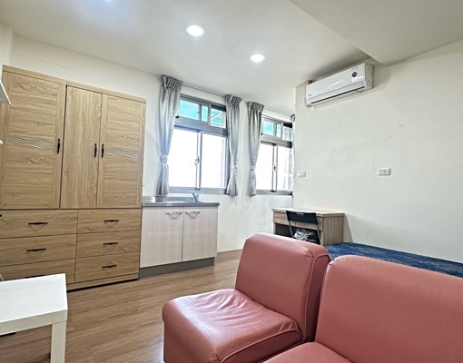 近樹林火車站、全新整理、生活機能佳 - Image 8