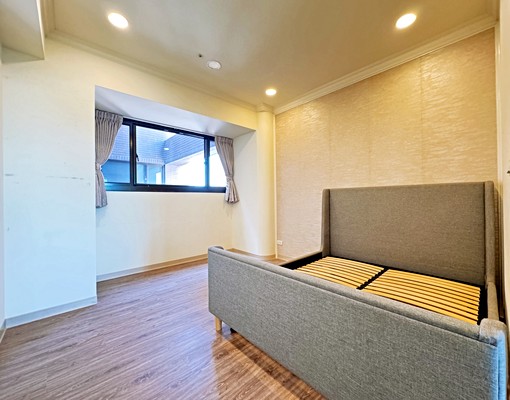 🔥八德景觀戶🔥三改二房｜採光好通風佳｜衛浴開窗 - 591租屋網 - Image 8