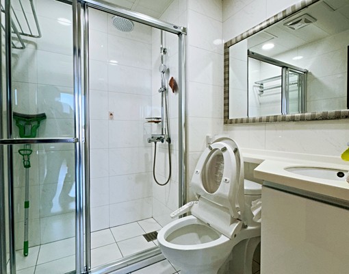 🔥八德景觀戶🔥三改二房｜採光好通風佳｜衛浴開窗 - 591租屋網 - Image 14