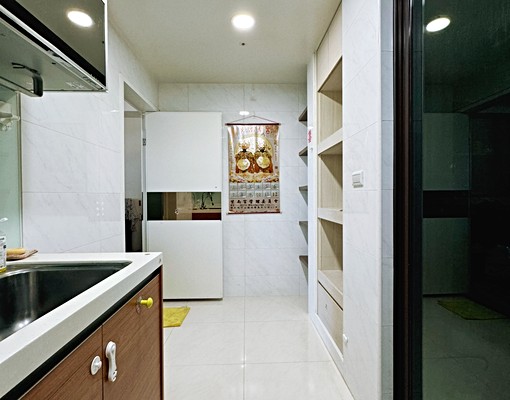 🔥八德景觀戶🔥三改二房｜採光好通風佳｜衛浴開窗 - 591租屋網 - Image 11