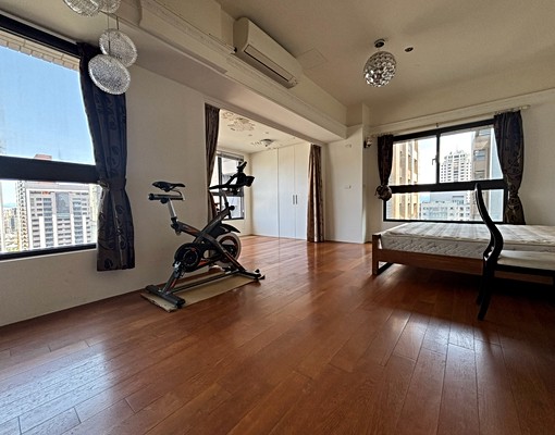 可喵🔥獨家🔥歌劇院當鄰居三房雙車無限視野 - Image 5