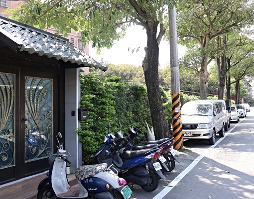 寧靜套房。乾淨舒適安全。傢俱家電齊 - Image 8