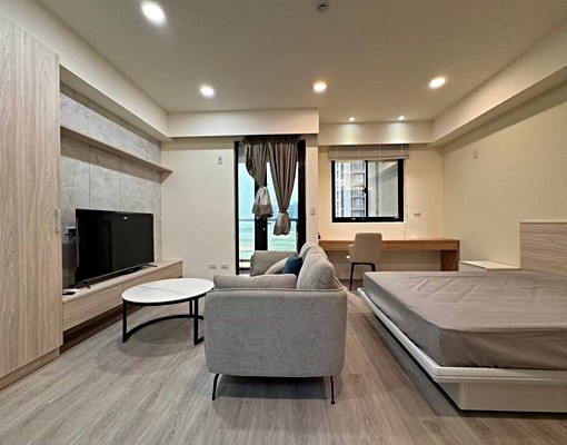 青埔A18#精美大套房#近全聯/高鐵/新光影城#送網路第四台 - 591租屋網 - Image 2