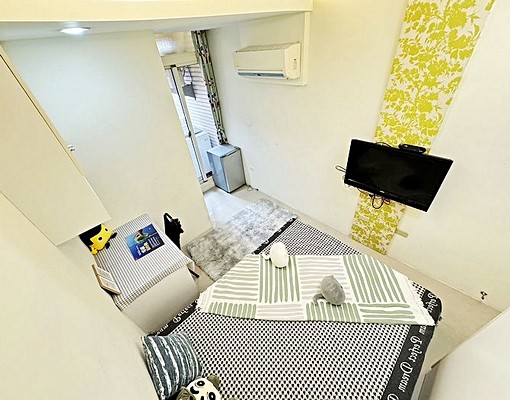 中國醫大學☀新屋電梯☀漂亮時尚大空間☀衛浴開窗☀採光陽台 - Image 5