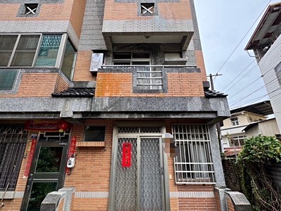 社區圖片