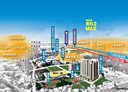 南屯區-春安路3房2廳，49坪