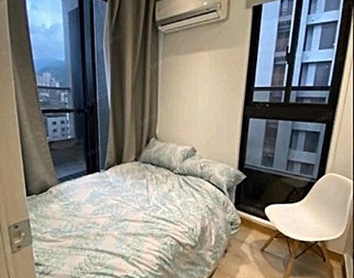 天母、一層一戶、電梯景觀、四面環陽台、可寵 - Image 6