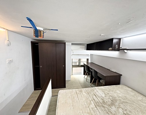 🏅鼎山家樂福|輕軌|歐風樓中樓~ - Image 10