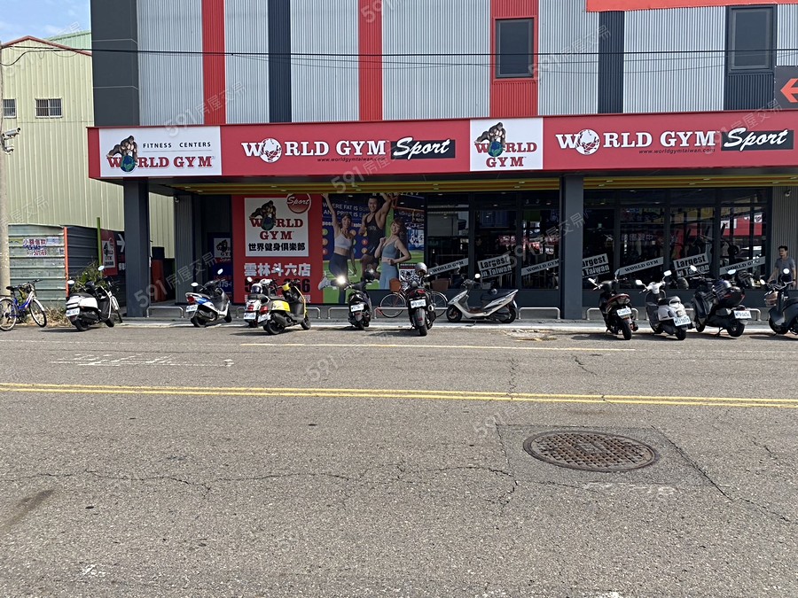 聖德淳風十期（NO.59 )環境圖