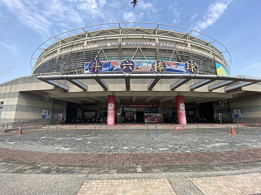 聖德淳風十期（NO.59 )環境圖