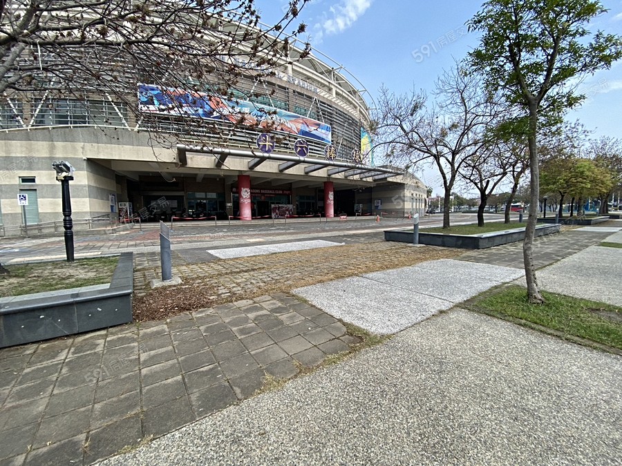 聖德淳風十期（NO.59 )環境圖