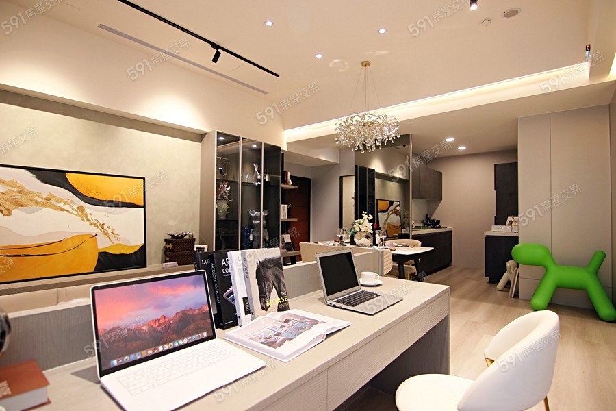 聚泰綻樣/實品屋