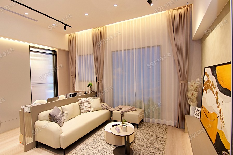 聚泰綻樣/實品屋