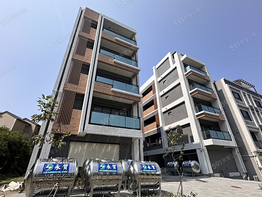 大地‧昕實景圖