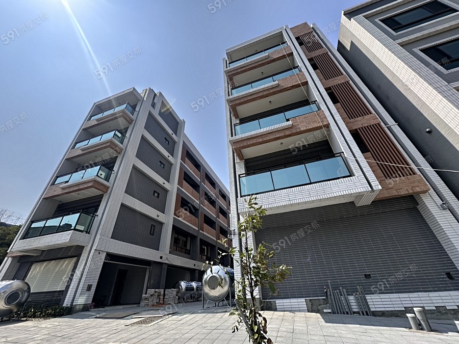 大地‧昕實景圖