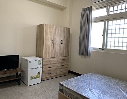 竹北租屋台元科技電梯套房出租 - Image 1
