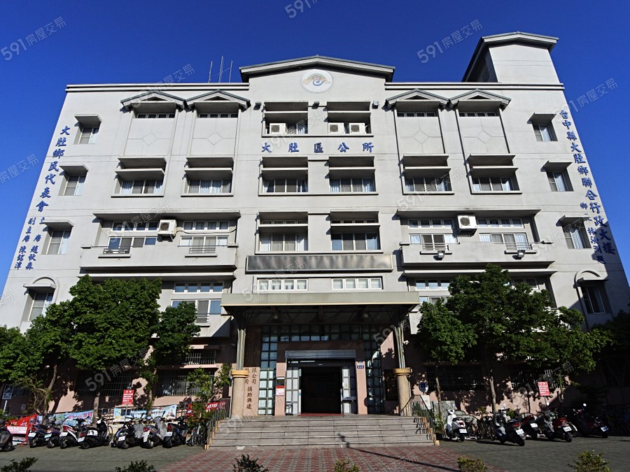 里仁唯美2環境圖