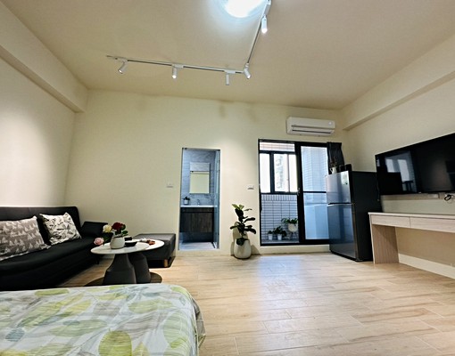 小蝸牛-2025初春寬敞舒適明亮乾濕分離廚房洗衣機近竹北 - Image 9