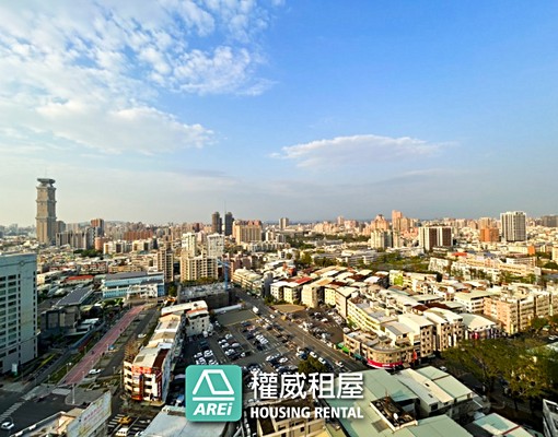 ✨O7文化中心逸文苑高樓層日光3房平車🌇-權威 - Image 10