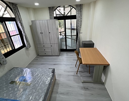 永康區套房出租近南紡夢時代&鄰近校園 - Image 6