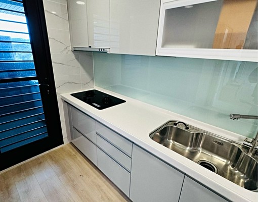 近中科商圈#全新未住大二房#家具全#可租補報稅#附平車 - Image 11