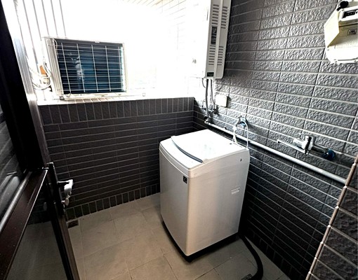 近中科商圈#全新未住大二房#家具全#可租補報稅#附平車 - Image 13