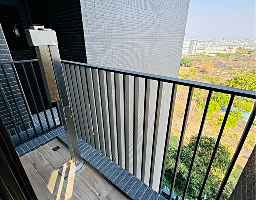 近中科商圈#全新未住大二房#家具全#可租補報稅#附平車 - Image 12