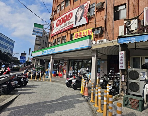 優質套房~近老街新生街VS文化路~錯過不在 - Image 9