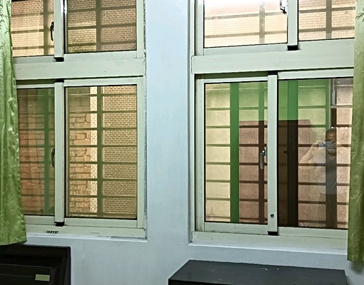 龍潭市中心寬敞安靜雅房,生活機能佳 - Image 6