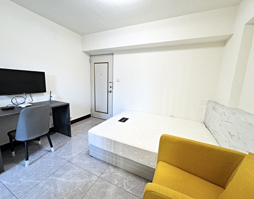 輕屋齡!大學生最愛電套可雙租補!走路中科大 - 591租屋網 - Image 3