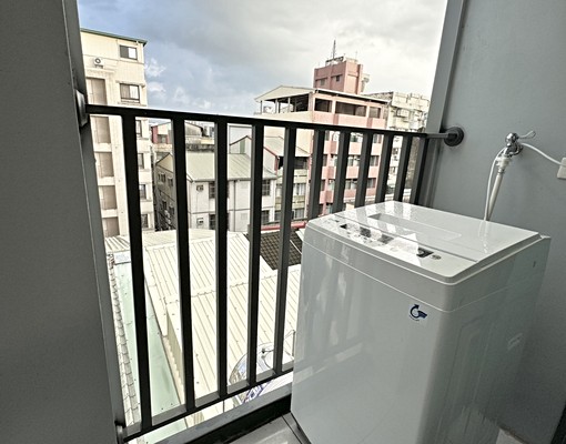 輕屋齡!大學生最愛電套可雙租補!走路中科大 - 591租屋網 - Image 5