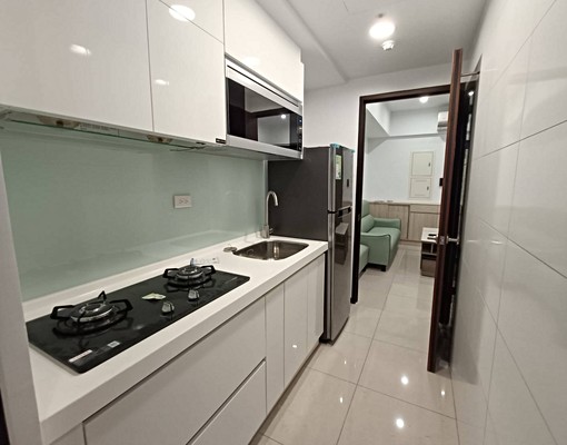 全新裝潢二房 - Image 8