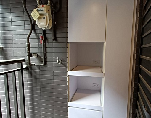 全新裝潢二房 - Image 5