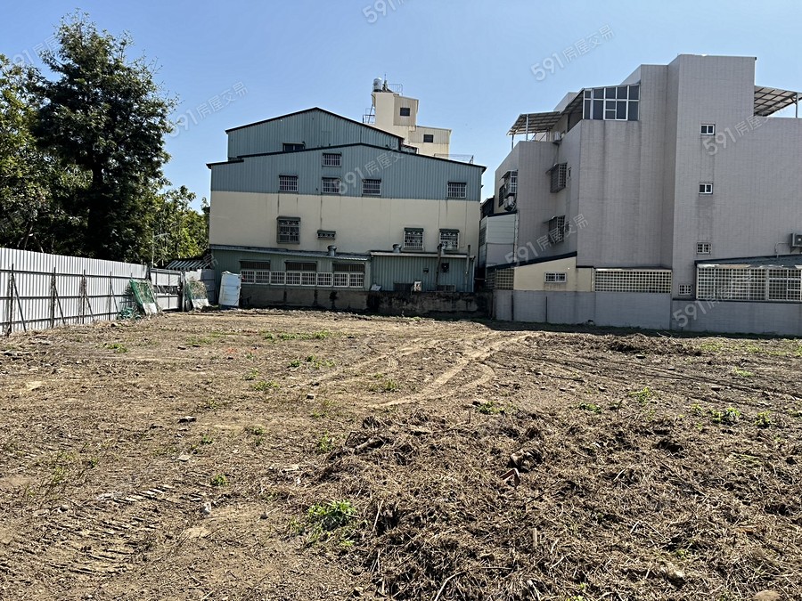 漢昇森之丘實景圖