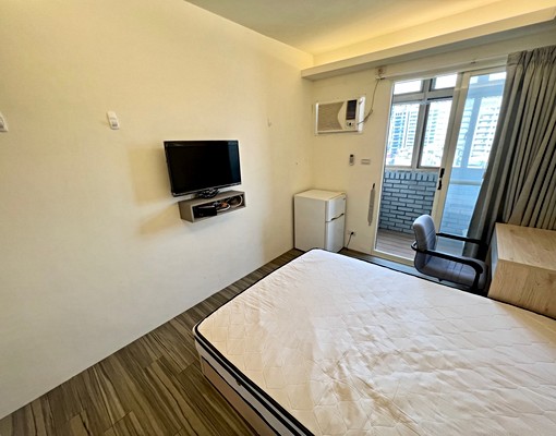 超近❗民權西/中山國小站走6分陽台獨洗採光☀️台電管理垃圾代 - Image 8